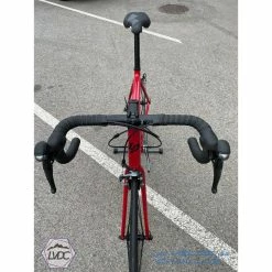 LAPIERRE SENSIUM 3.0 CP 2021 -Vélos de route Soldes d 4