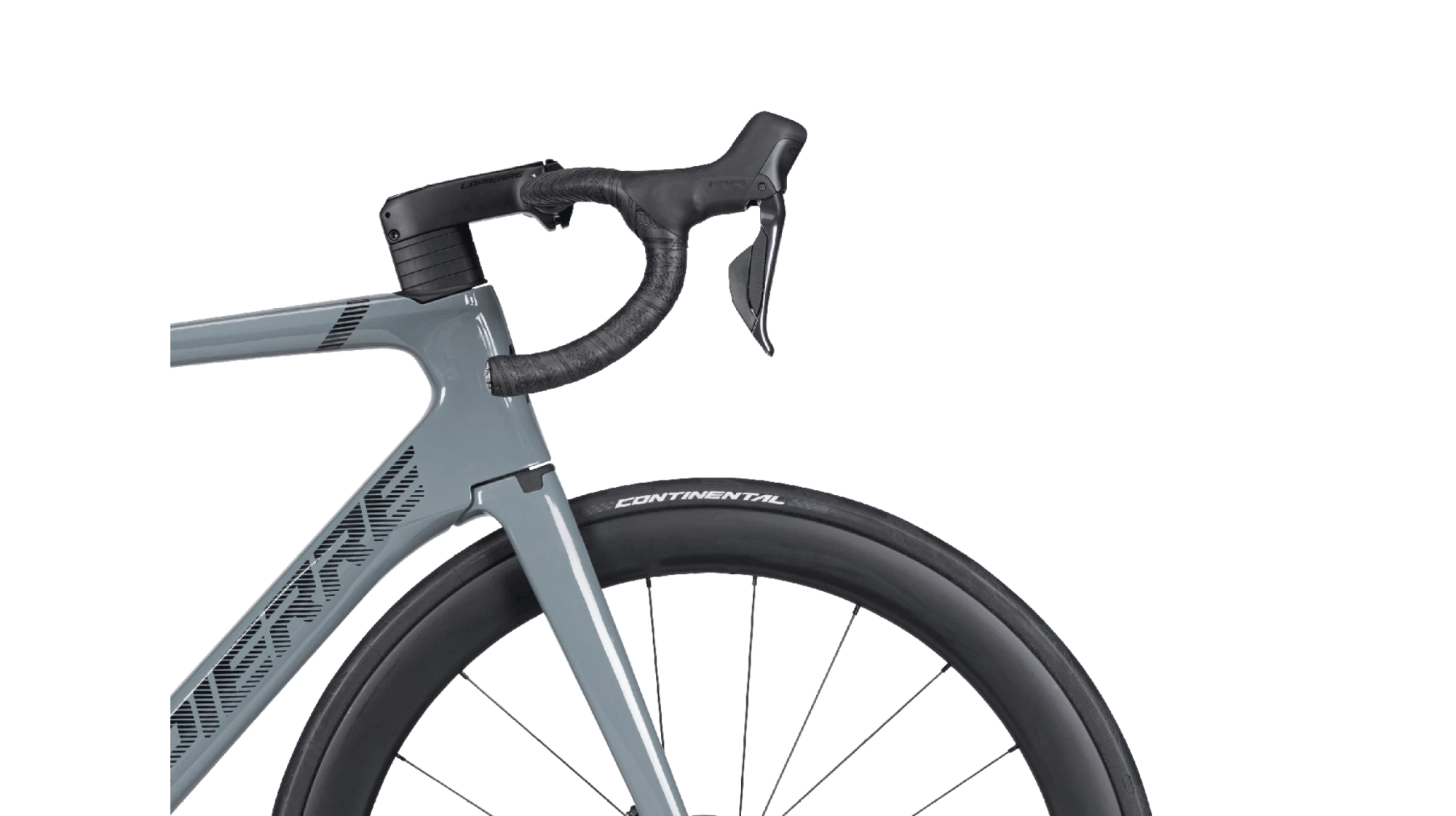 LAPIERRE AIRCODE DRS 7.0 2023 5 LAPIERRE AIRCODE DRS 7.0 2023 – Image 3