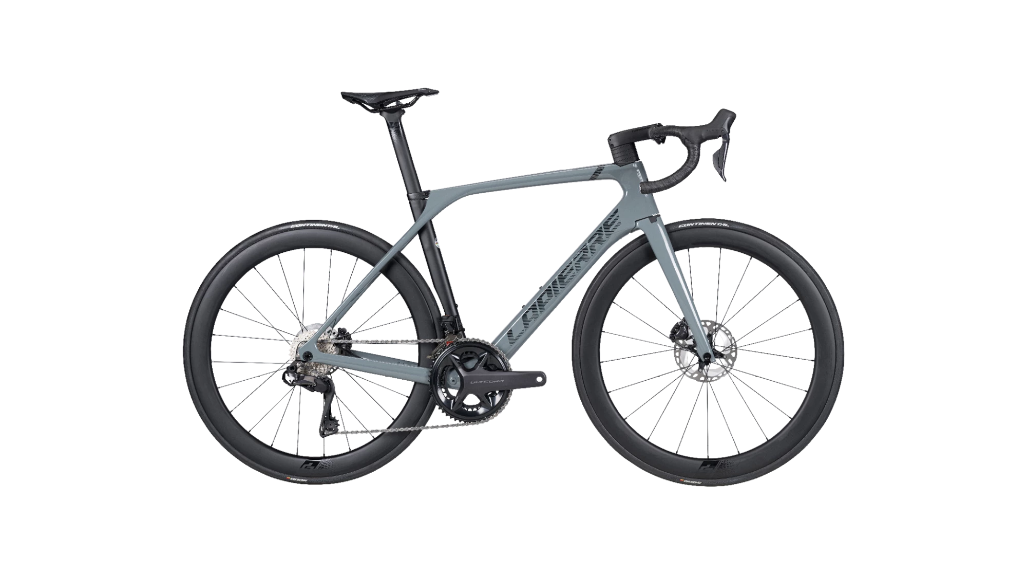 LAPIERRE AIRCODE DRS 7.0 2023 3 LAPIERRE AIRCODE DRS 7.0 2023