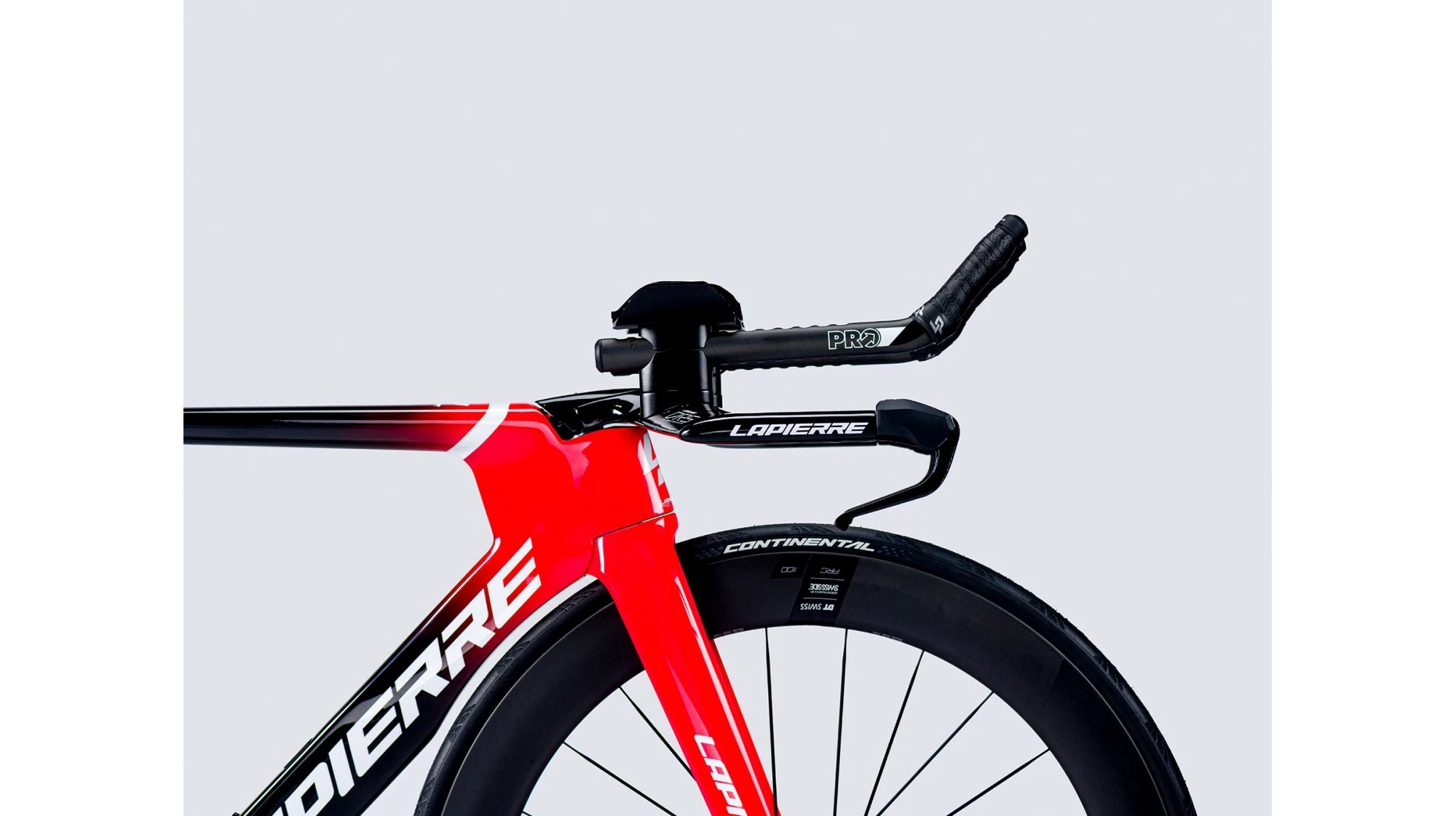 LAPIERRE AEROSTORM DRS 2021 6 LAPIERRE AEROSTORM DRS 2021 – Image 5