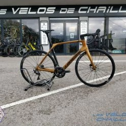 LAPIERRE AIRCODE DRS 5.0 2021 19 LAPIERRE AIRCODE DRS 5.0 2021 -Vélos de route Soldes lapierre aircode drs 50 8