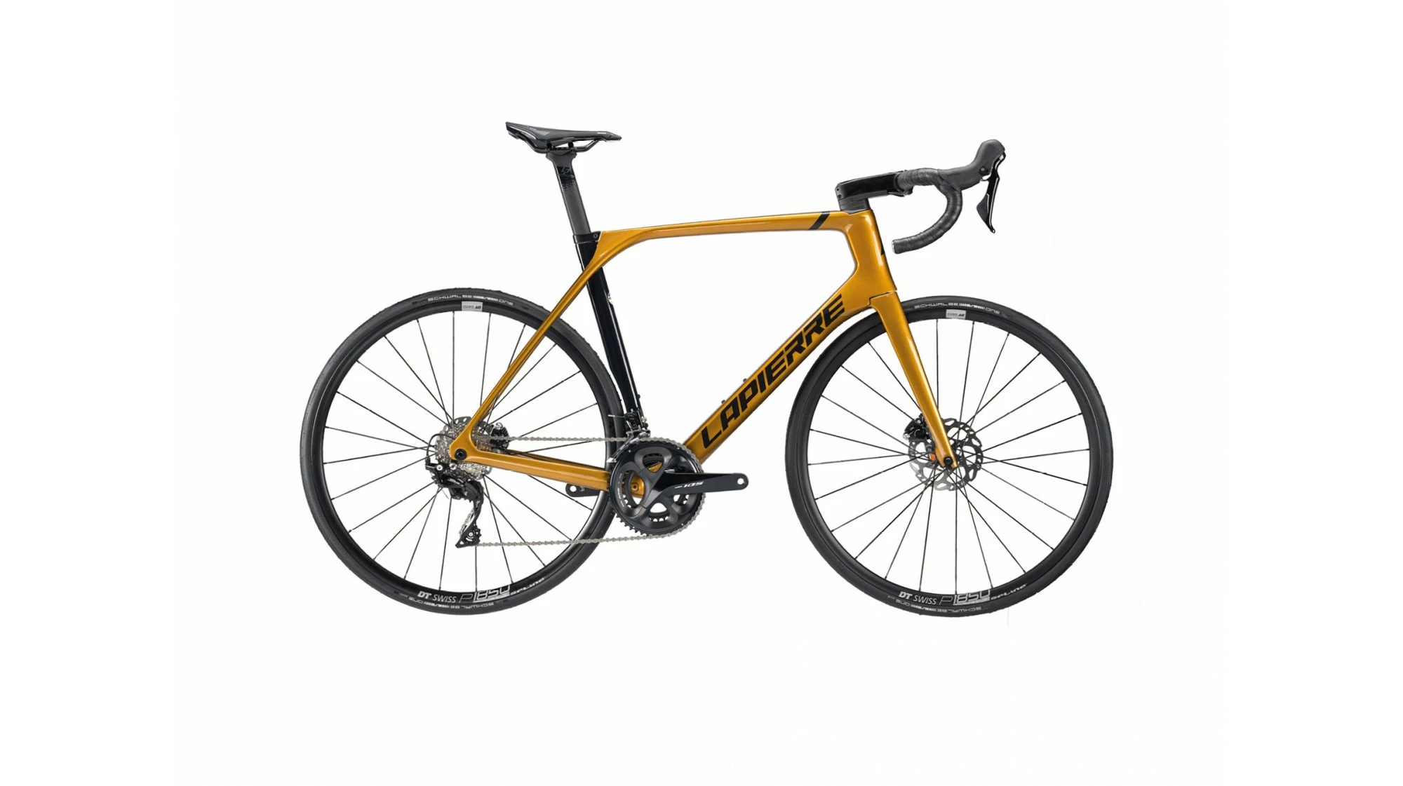 LAPIERRE AIRCODE DRS 5.0 2021 3 LAPIERRE AIRCODE DRS 5.0 2021