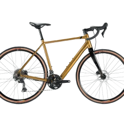 LAPIERRE E-CROSSHILL 5.2 2022