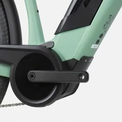 LAPIERRE E-EXPLORER 3.4 2022 -Vélos de route Soldes lapierre e explorer 34 2022 2