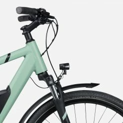 LAPIERRE E-EXPLORER 3.4 2022 -Vélos de route Soldes lapierre e explorer 34 2022 3