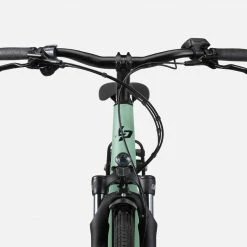 LAPIERRE E-EXPLORER 3.4 2022 -Vélos de route Soldes lapierre e explorer 34 2022 4