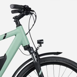 LAPIERRE E-EXPLORER 3.4 2023 -Vélos de route Soldes lapierre e explorer 34 2023 4