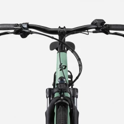 LAPIERRE E-EXPLORER 3.4 2023 -Vélos de route Soldes lapierre e explorer 34 2023 5