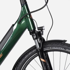 LAPIERRE E-EXPLORER 4.5 LS 2022 -Vélos de route Soldes lapierre e explorer 45 ls 2022 2