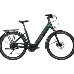 LAPIERRE E-EXPLORER 4.5 LS 2022