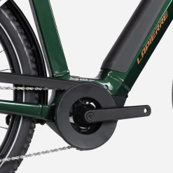 LAPIERRE E-EXPLORER 4.5 LS 2022 -Vélos de route Soldes lapierre e explorer 45 ls 2022 3