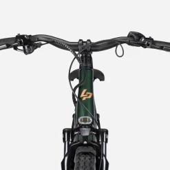 LAPIERRE E-EXPLORER 4.5 LS 2022 -Vélos de route Soldes lapierre e explorer 45 ls 2022 4