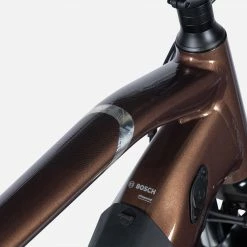 LAPIERRE E-EXPLORER 6.5 2022 -Vélos de route Soldes lapierre e explorer 65 2022 1