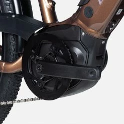 LAPIERRE E-EXPLORER 6.5 2022 -Vélos de route Soldes lapierre e explorer 65 2022 2