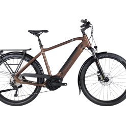 LAPIERRE E-EXPLORER 6.5 2022