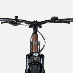 LAPIERRE E-EXPLORER 6.5 2022 -Vélos de route Soldes lapierre e explorer 65 2022 3