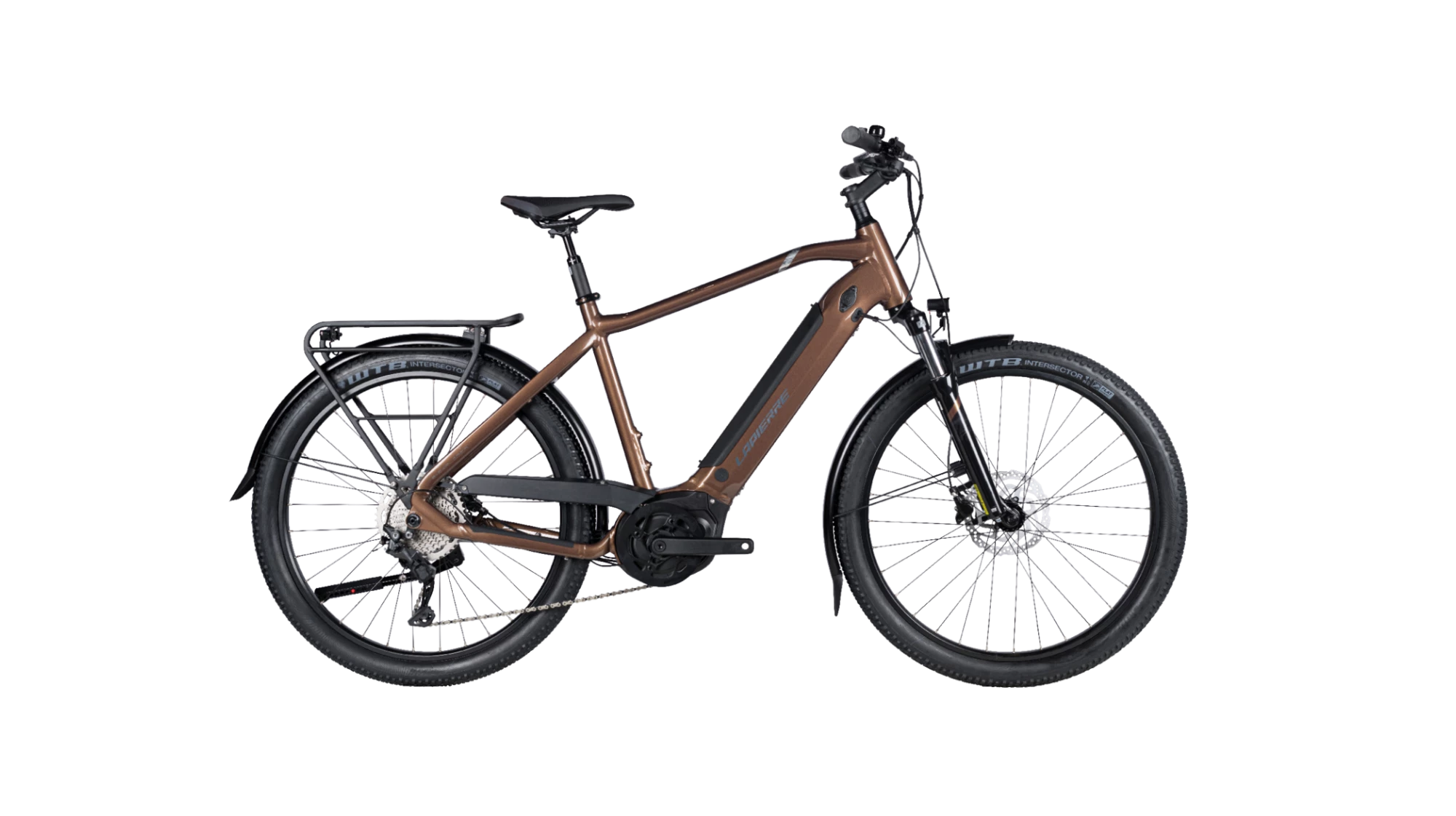 LAPIERRE E-EXPLORER 6.5 LS 2022 3 LAPIERRE E-EXPLORER 6.5 LS 2022