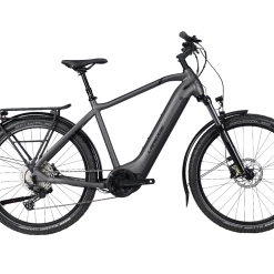 LAPIERRE E-EXPLORER 7.6 2022