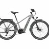 LAPIERRE E-EXPLORER 8.7 2022 -Vélos de route Soldes lapierre e explorer 87 2022