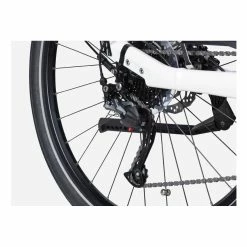LAPIERRE E-URBAN 6.5 2022 -Vélos de route Soldes lapierre e urban 65 2022 3