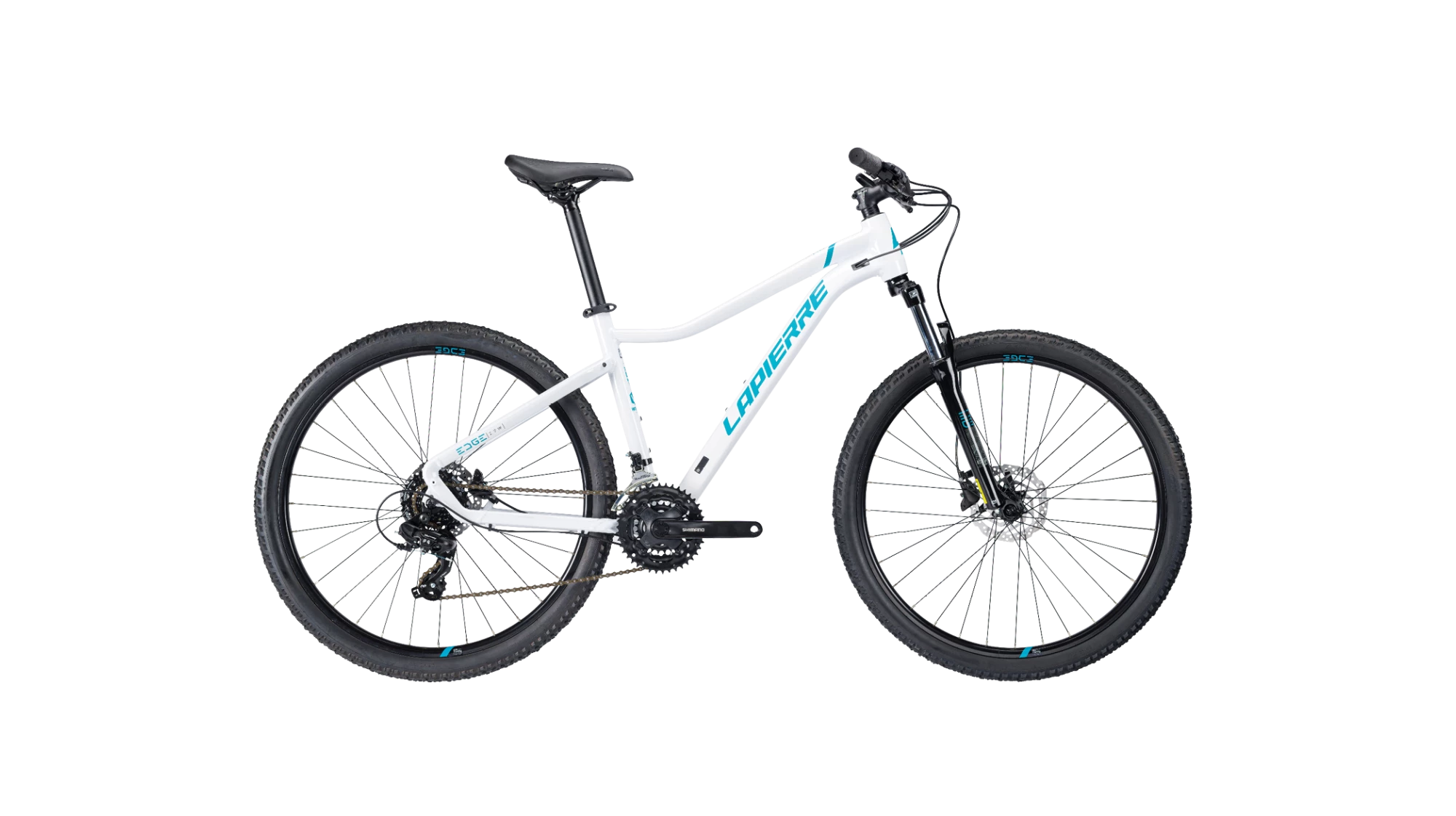 LAPIERRE EDGE 2.7 DAME 2022 3 LAPIERRE EDGE 2.7 DAME 2022