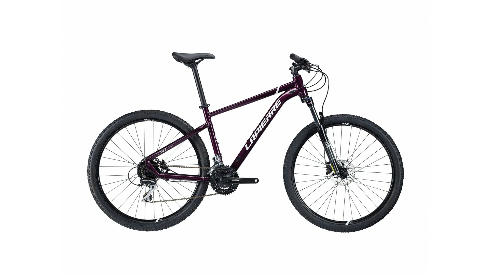 LAPIERRE EDGE 3.7 DAME 2021 3 LAPIERRE EDGE 3.7 DAME 2021