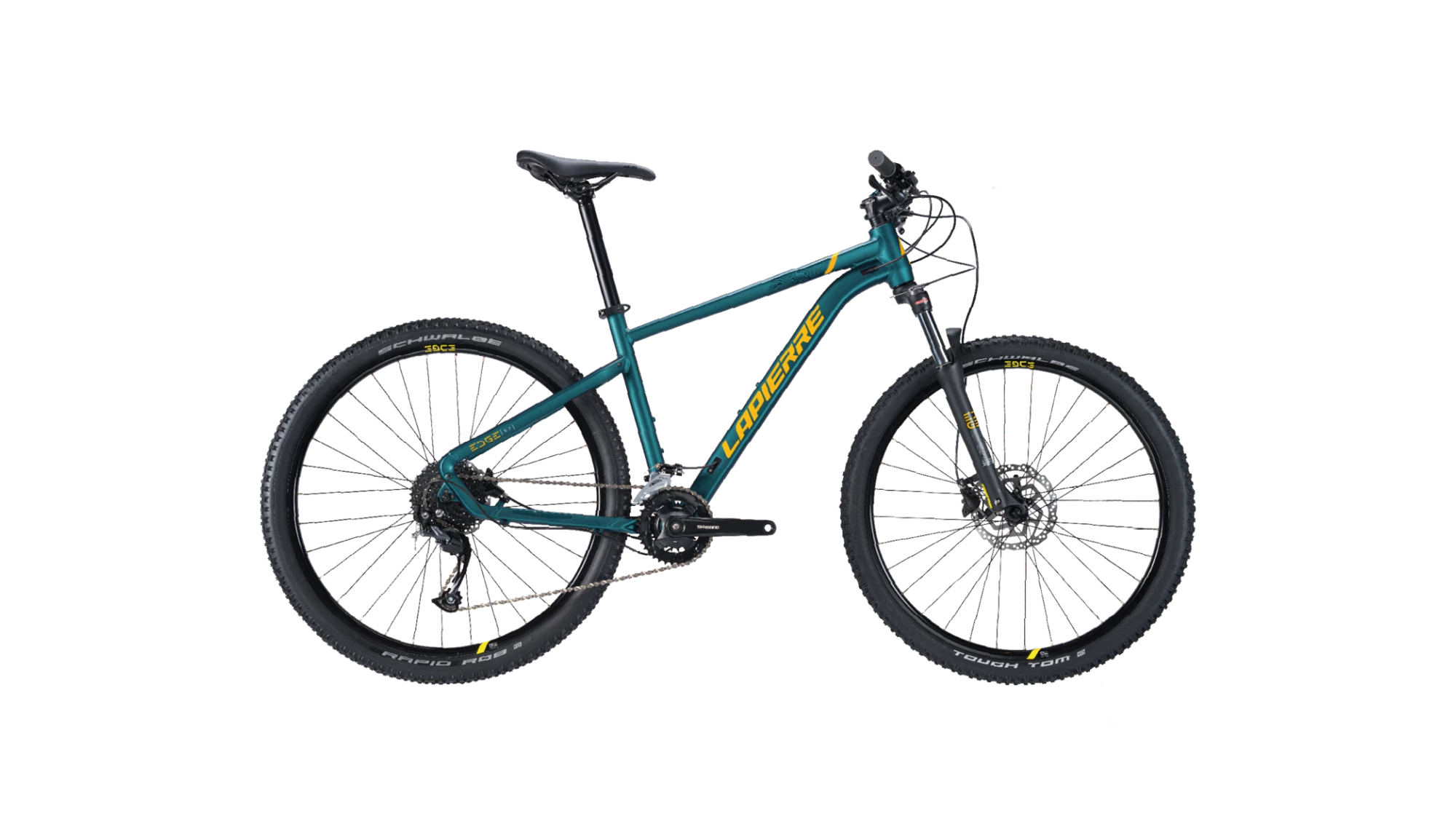 LAPIERRE EDGE 5.7 2022 3 LAPIERRE EDGE 5.7 2022