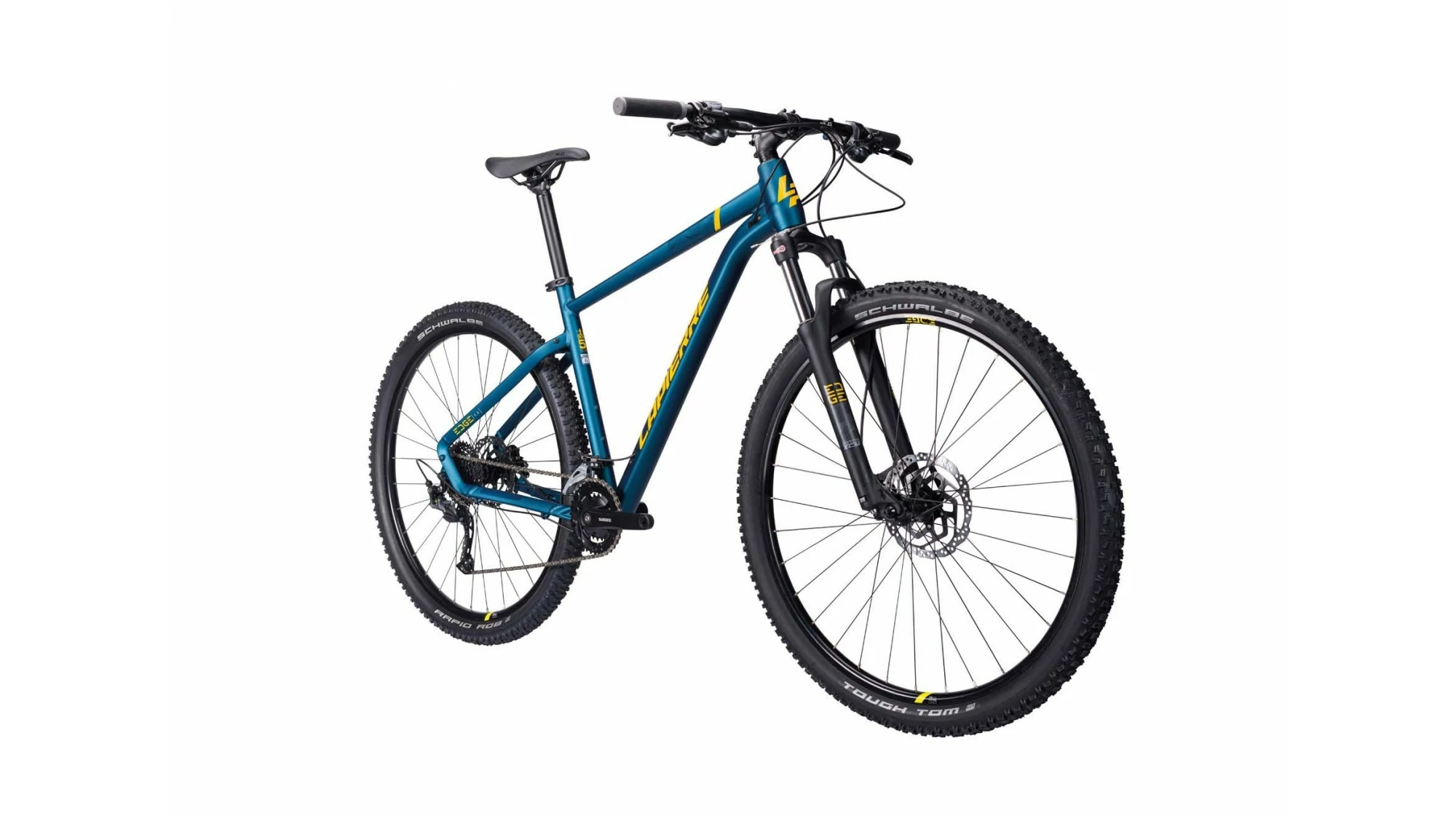 LAPIERRE EDGE 5.9 2022 4 LAPIERRE EDGE 5.9 2022 – Image 2