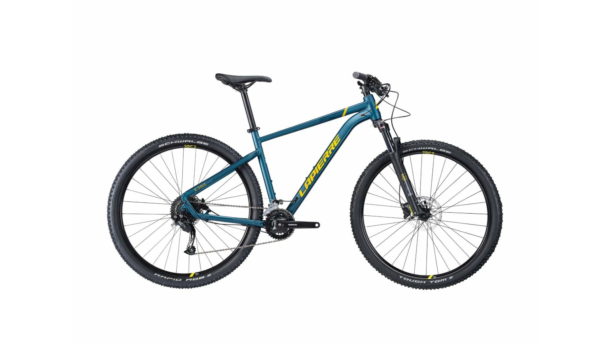 LAPIERRE EDGE 5.9 2022 3 LAPIERRE EDGE 5.9 2022