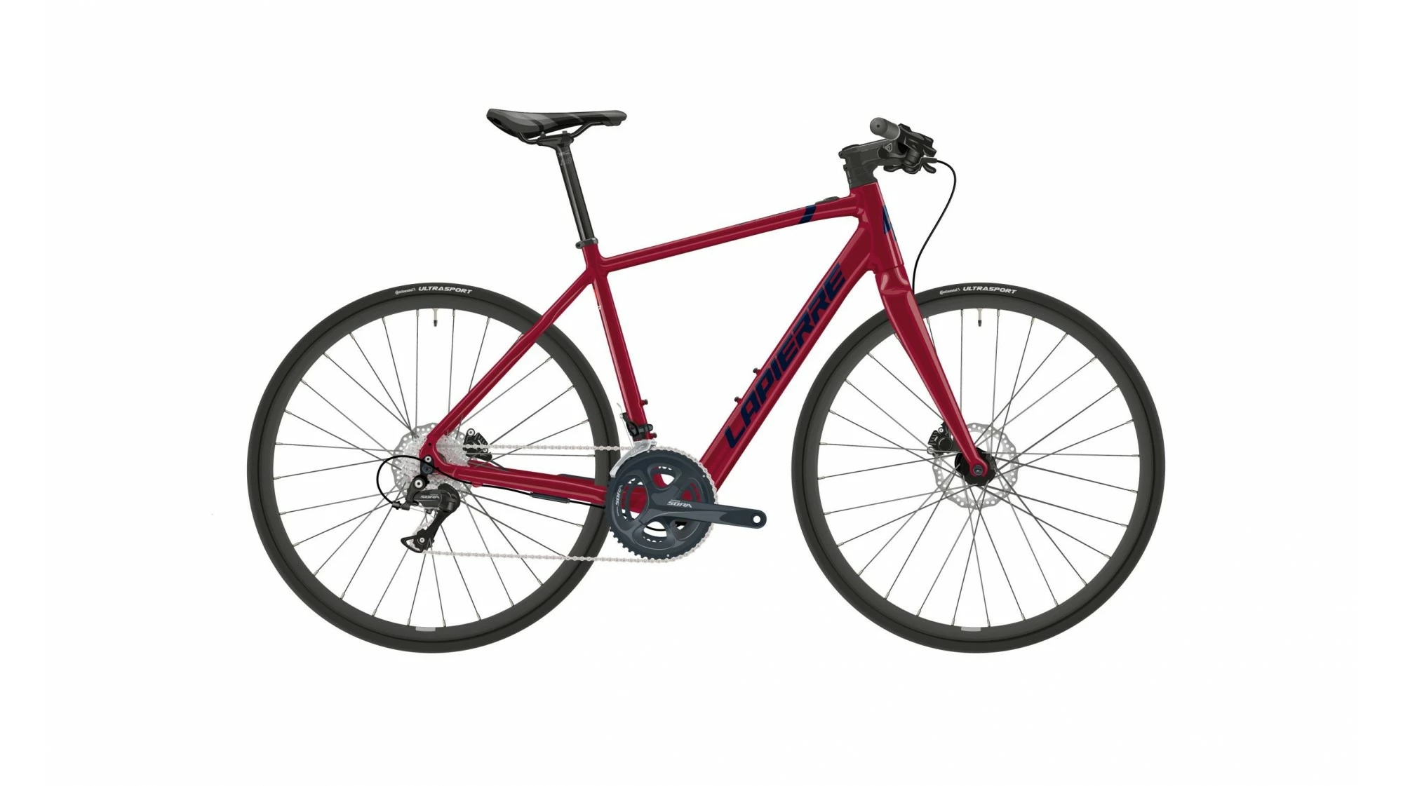 LAPIERRE ESENSIUM 2.2 2021 3 LAPIERRE ESENSIUM 2.2 2021