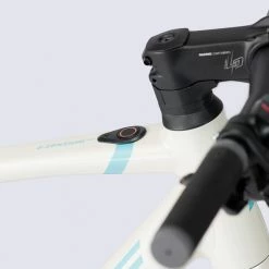 LAPIERRE ESENSIUM 2.2 DAME 2021 -Vélos de route Soldes lapierre esensium 22 dame 2021 3