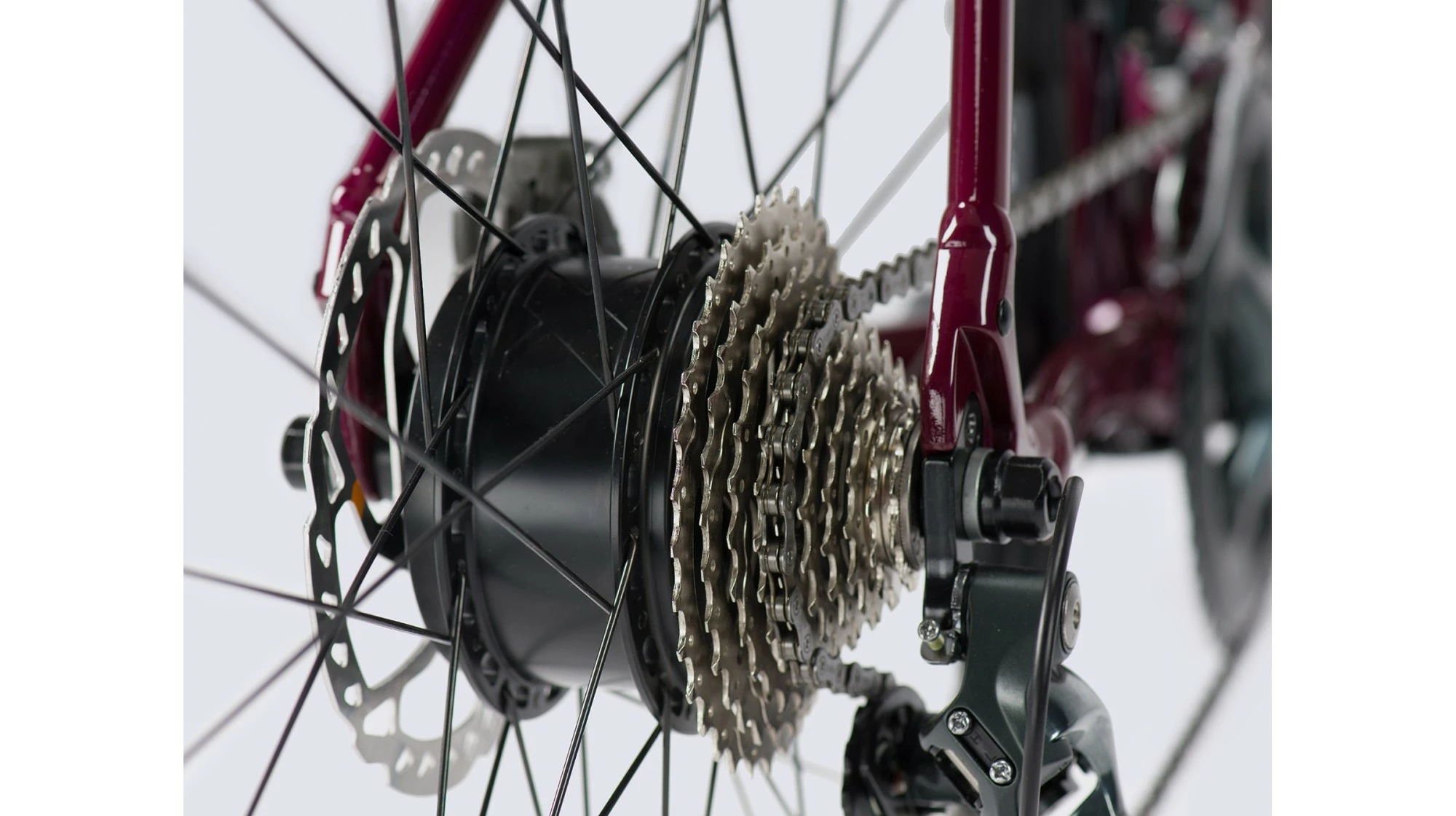 LAPIERRE ESENSIUM 3.2 DAME 2021 5 LAPIERRE ESENSIUM 3.2 DAME 2021 – Image 3