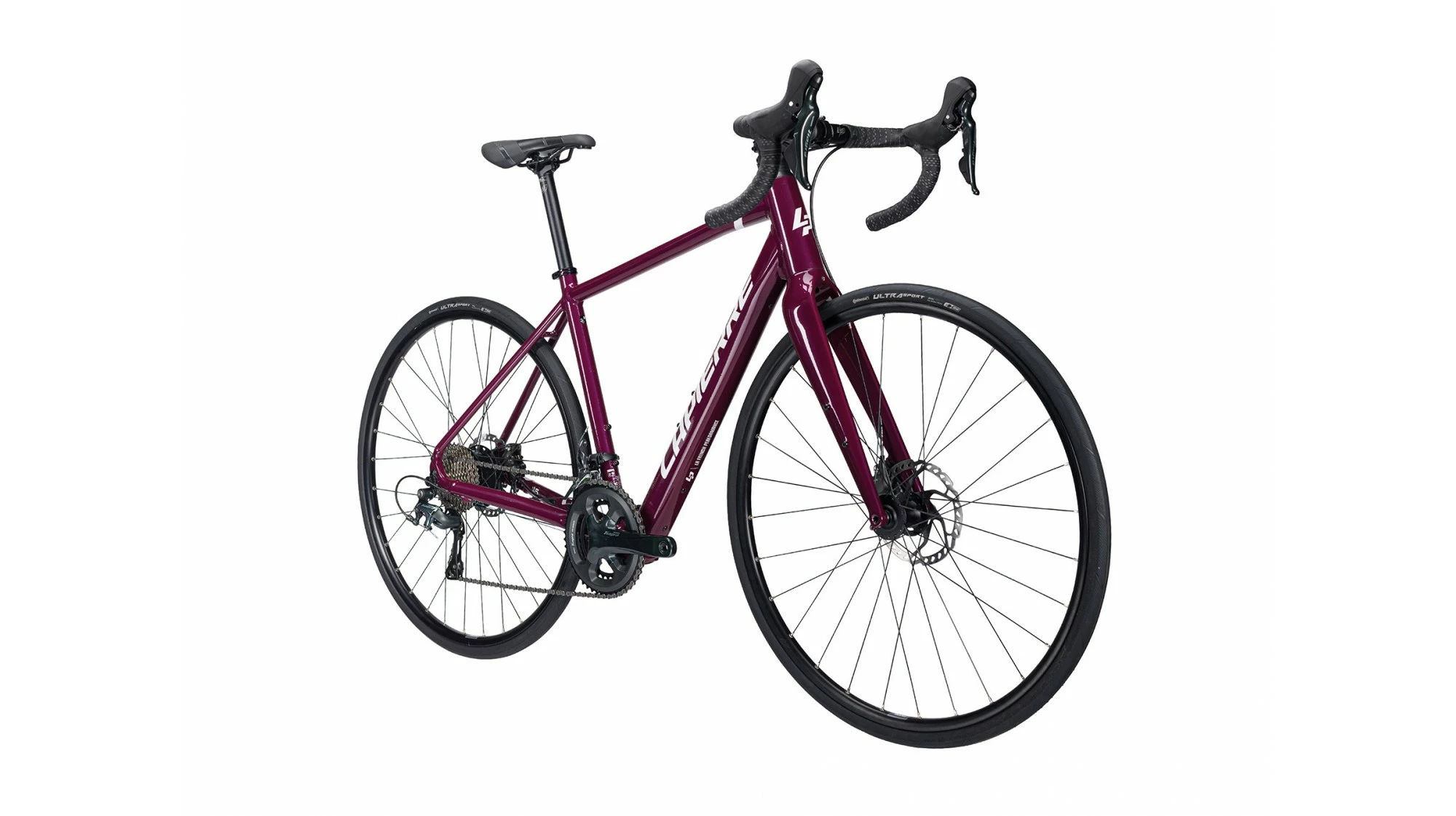 LAPIERRE ESENSIUM 3.2 DAME 2021 7 LAPIERRE ESENSIUM 3.2 DAME 2021 – Image 5