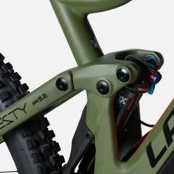 LAPIERRE EZESTY AM 9.2X 2022 -Vélos de route Soldes lapierre ezesty am 92x 2022 4