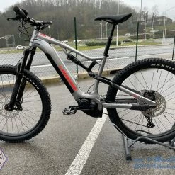 LAPIERRE OVERVOLT AM 5.5 2021 -Vélos de route Soldes lapierre overvolt am 55 2021 2