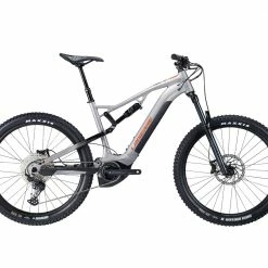 LAPIERRE OVERVOLT AM 5.5 2021