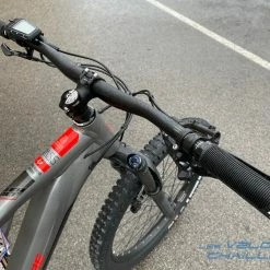 LAPIERRE OVERVOLT AM 5.5 2021 -Vélos de route Soldes lapierre overvolt am 55 2021 4