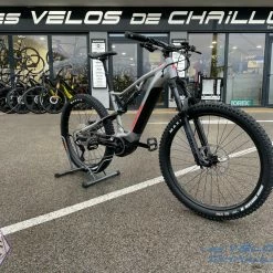 LAPIERRE OVERVOLT AM 5.5 2021 -Vélos de route Soldes lapierre overvolt am 55 2021 5