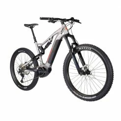 LAPIERRE OVERVOLT AM 5.5 2021 -Vélos de route Soldes lapierre overvolt am 55 2021 8