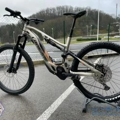 LAPIERRE OVERVOLT AM 6.6 2021 -Vélos de route Soldes lapierre overvolt am 66 2021 4