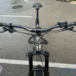 LAPIERRE OVERVOLT AM 6.6 2021 -Vélos de route Soldes lapierre overvolt am 66 2021 5