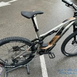 LAPIERRE OVERVOLT AM 6.6 2021 -Vélos de route Soldes lapierre overvolt am 66 2021 7