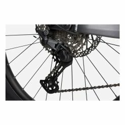 LAPIERRE OVERVOLT AM 6.7 2022 -Vélos de route Soldes lapierre overvolt am 67 2022 3