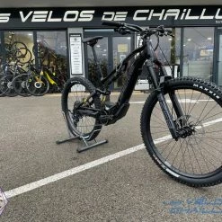 LAPIERRE OVERVOLT AM 7.6 2021 14 LAPIERRE OVERVOLT AM 7.6 2021 -Vélos de route Soldes lapierre overvolt am 76 2021 2