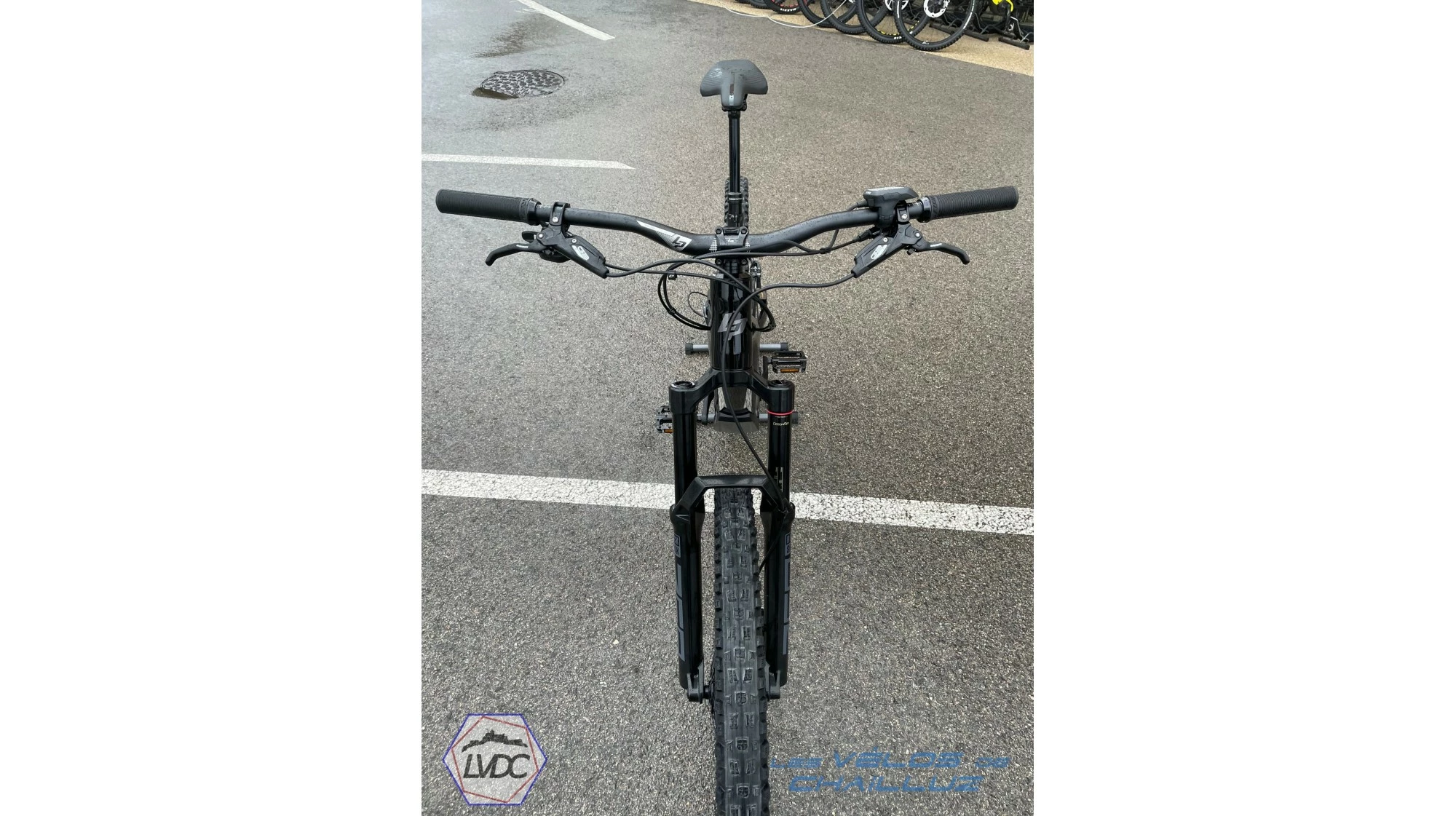 LAPIERRE OVERVOLT AM 7.6 2021 5 LAPIERRE OVERVOLT AM 7.6 2021 – Image 4