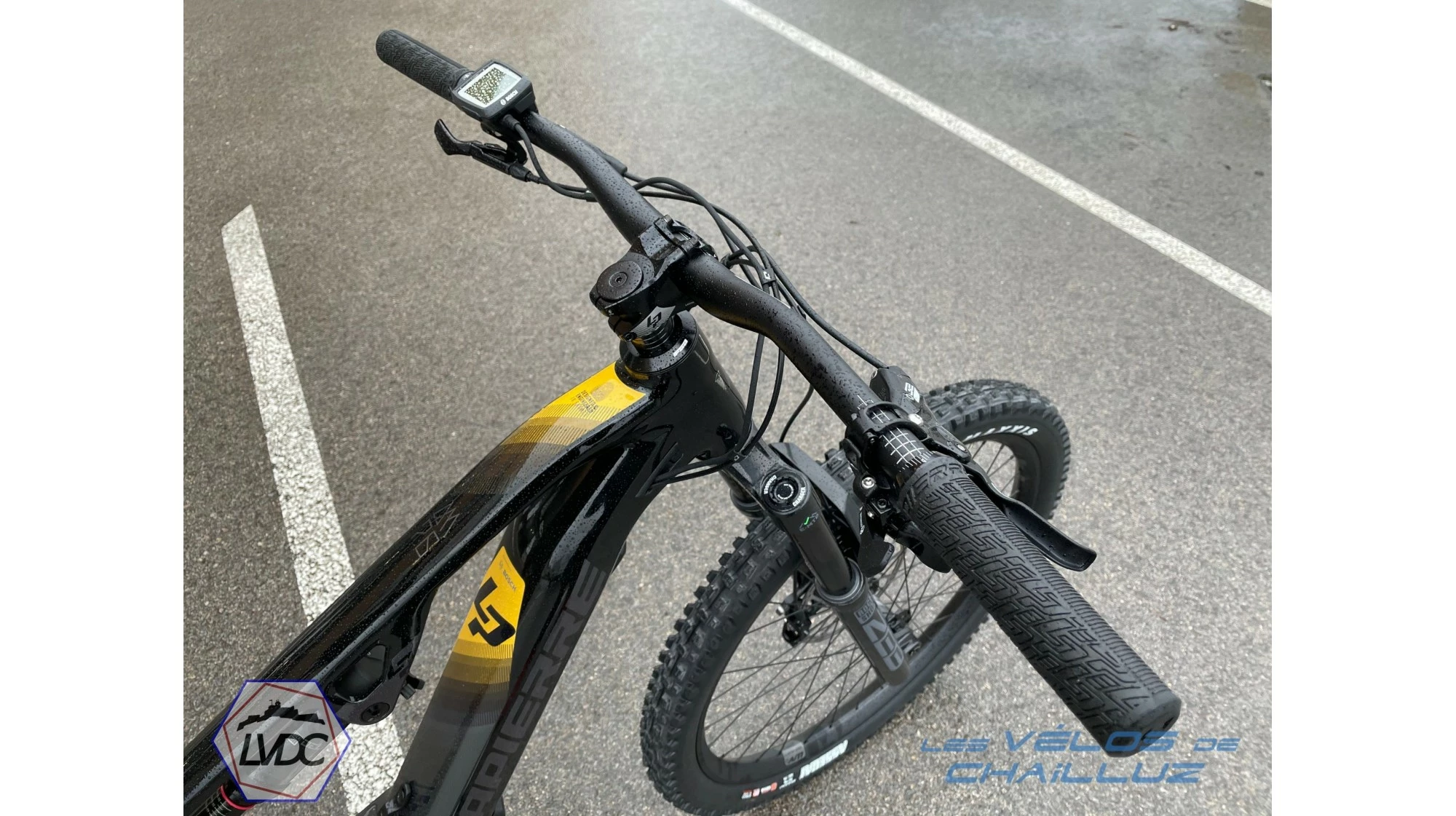 LAPIERRE OVERVOLT AM 7.6 2021 7 LAPIERRE OVERVOLT AM 7.6 2021 – Image 6