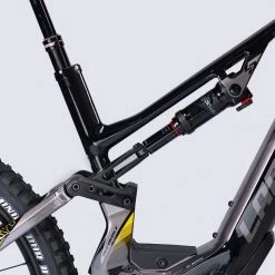 LAPIERRE OVERVOLT AM 7.6 2021 19 LAPIERRE OVERVOLT AM 7.6 2021 -Vélos de route Soldes lapierre overvolt am 76 2021 7