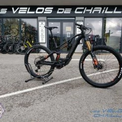 LAPIERRE OVERVOLT AM 8.6 2021 -Vélos de route Soldes lapierre overvolt am 86 2021 10