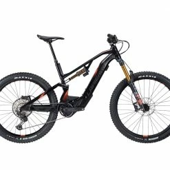 LAPIERRE OVERVOLT AM 8.6 2021