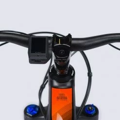 LAPIERRE OVERVOLT AM 8.6 2021 -Vélos de route Soldes lapierre overvolt am 86 2021 4